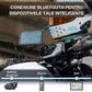Casca Bluetooth Motocicleta