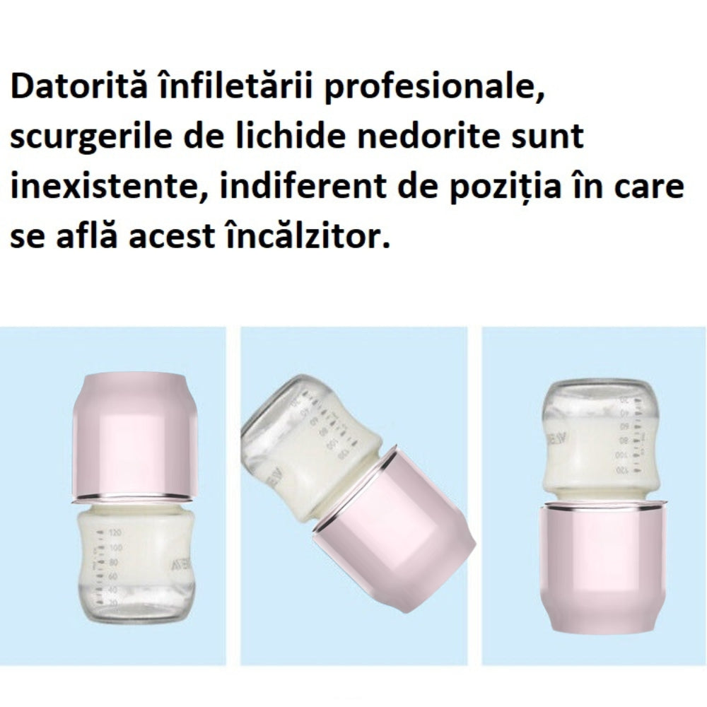 Incalzitor Lapte