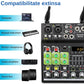 Mixer Audio