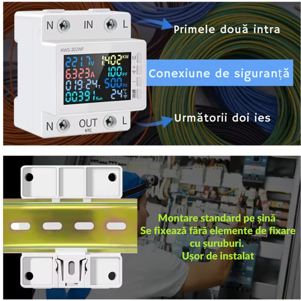Contor Smart