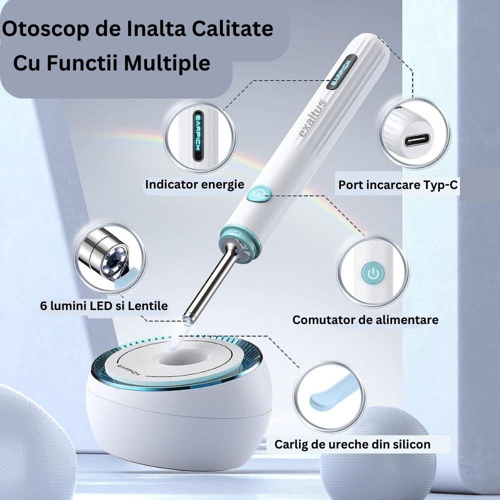 Otoscop