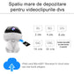 Camera Baby Monitor