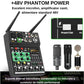 Mixer Audio
