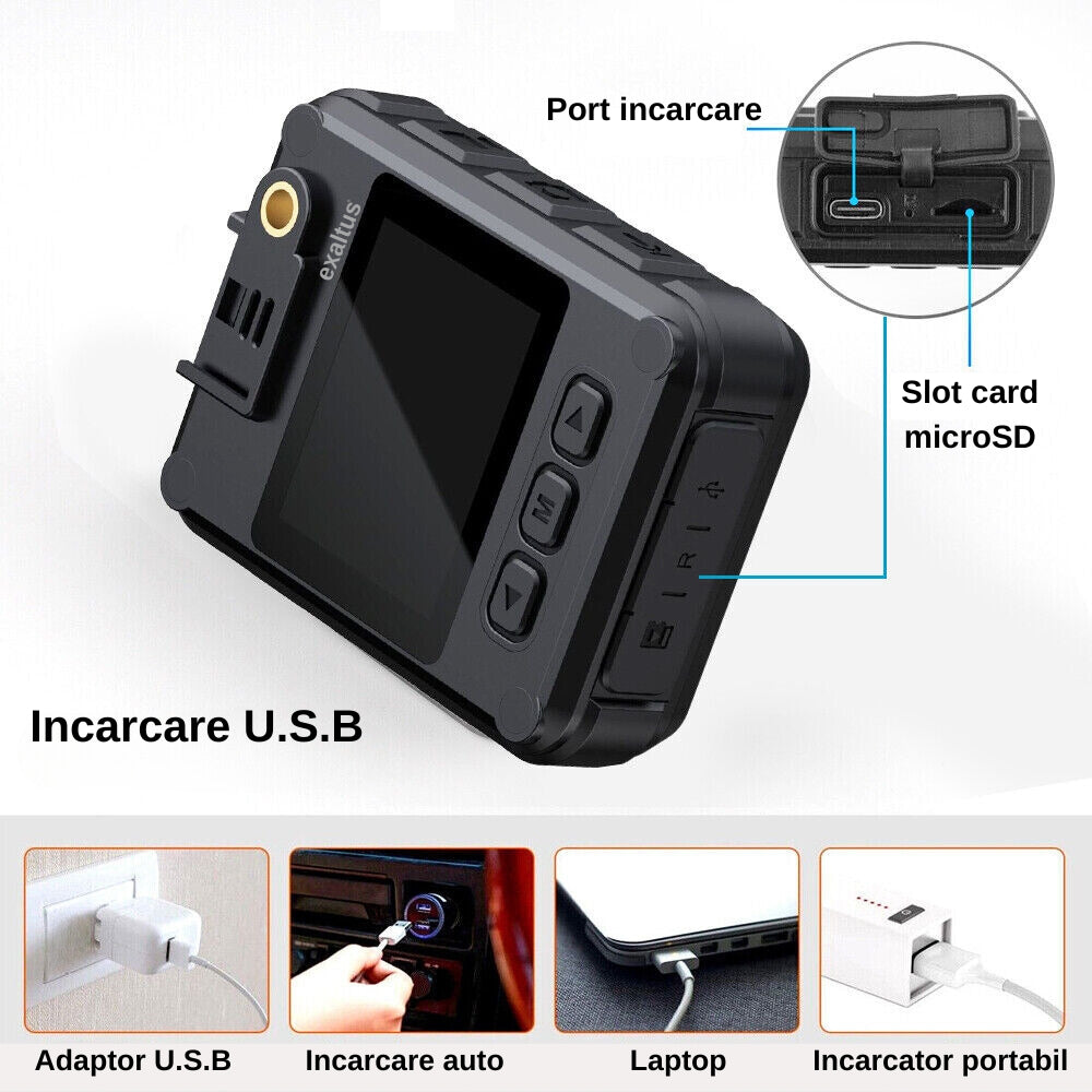 Camera Video Sport