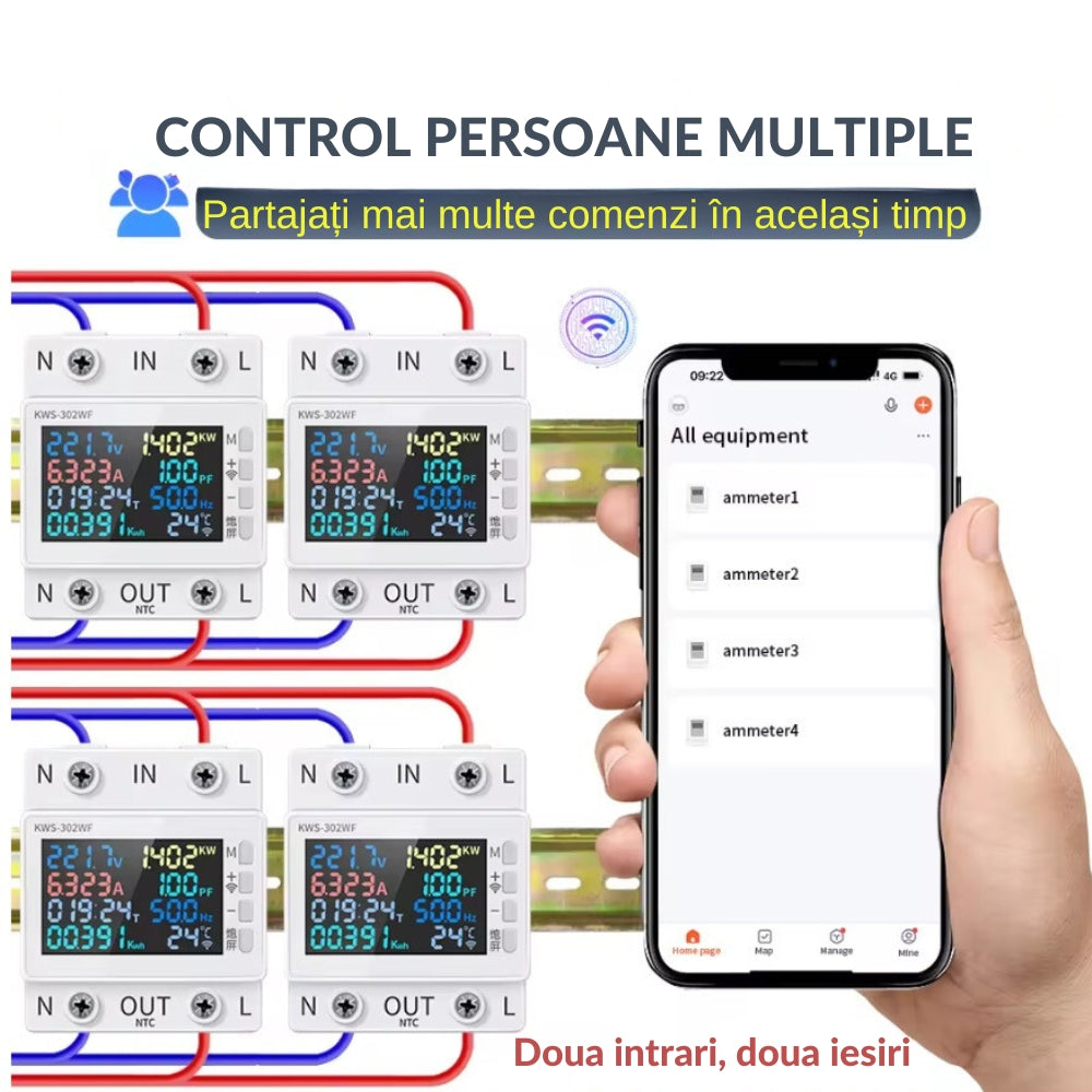 Contor Smart