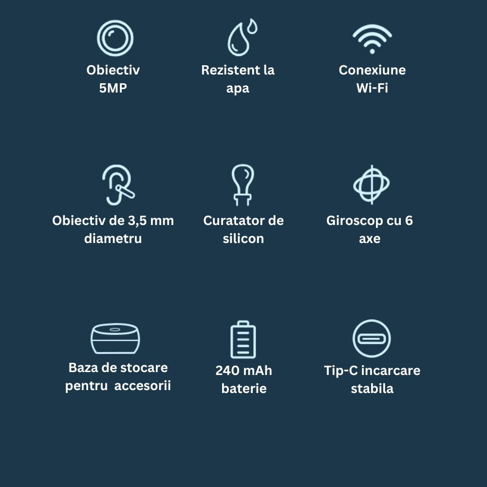 Otoscop