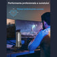 Microfon Streaming