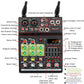 Mixer Audio