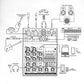 Mixer Audio