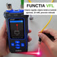 Powermetru - Tester Cabluri Fibra Optica