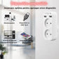 Dispozitivele compatibile sunt electrocasnicile, dispozitive cu usb c, compere, laptopuri, smartphone