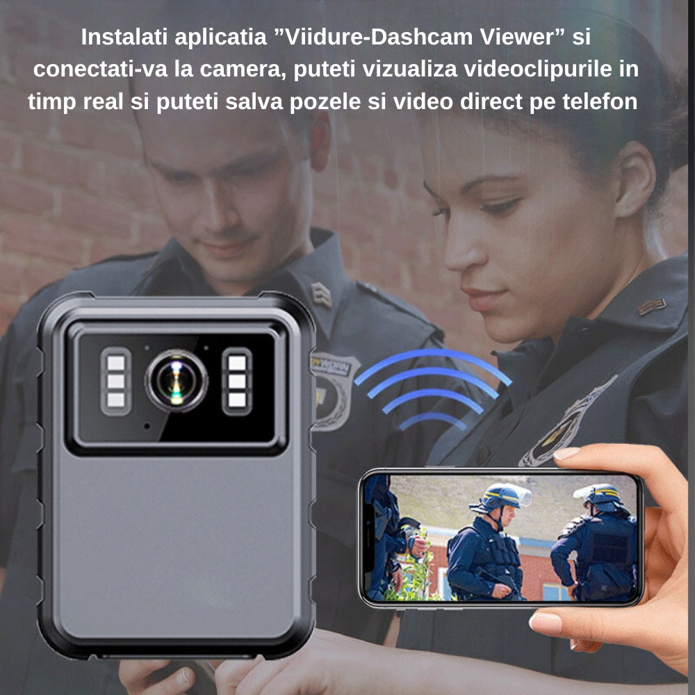 Camera Video Sport