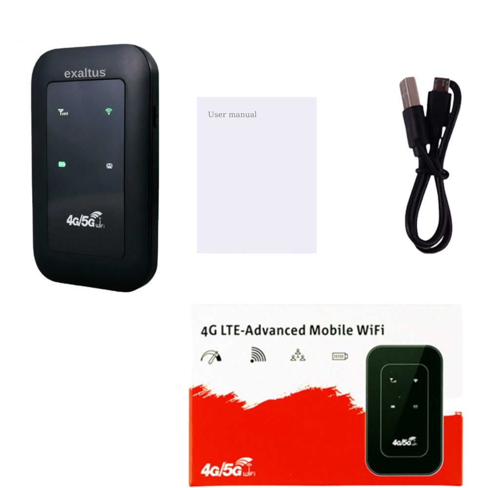 Modem Wireless