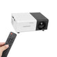 Videoproiector cu Difuzor
