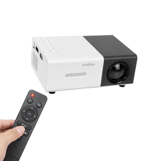 Videoproiector cu Difuzor