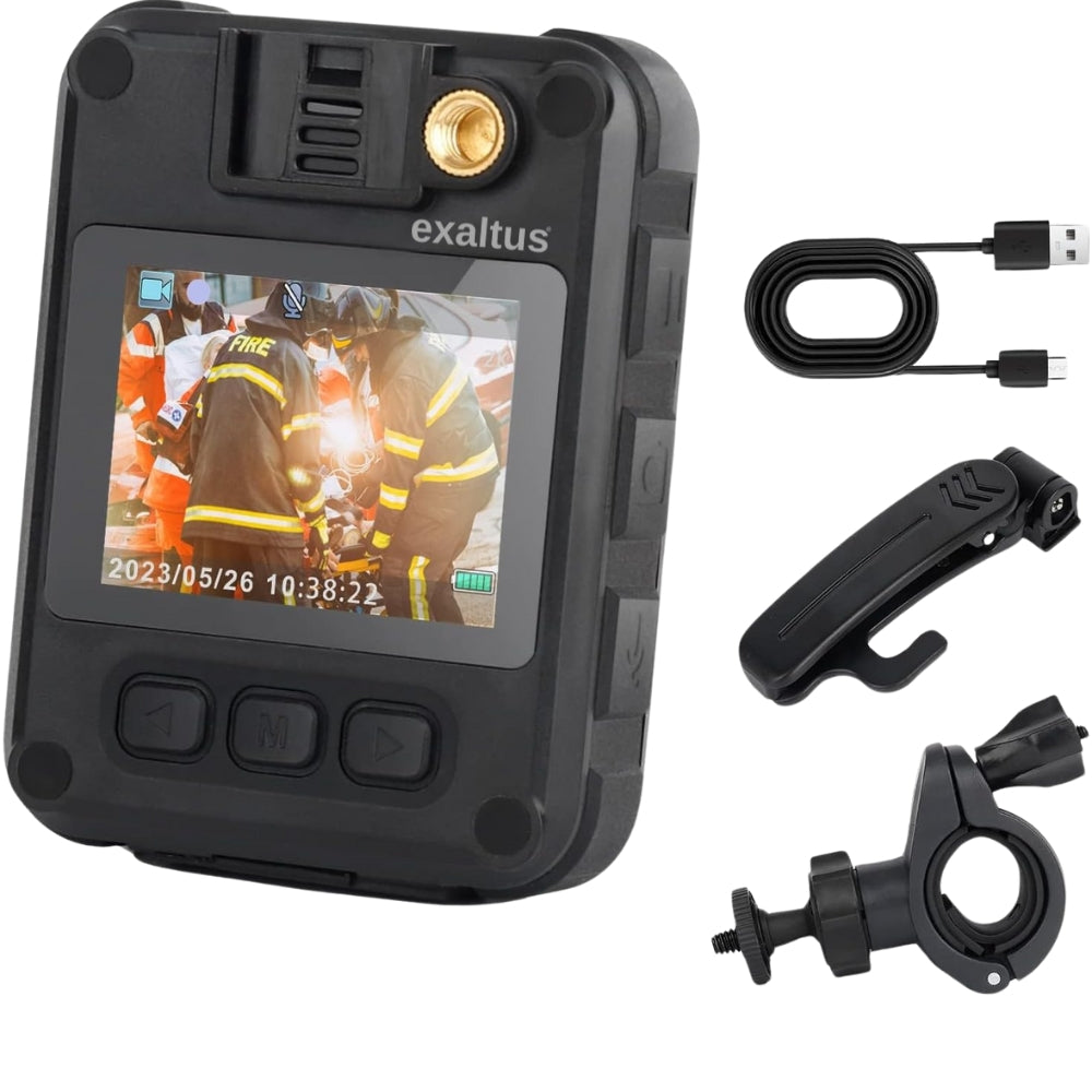 Camera Video Sport