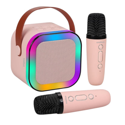 Sistem Karaoke Smart